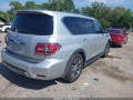 2020 Nissan Armada — photo 4 of 16 | VIN JN8AY2NC0L9615390