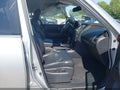 2020 Nissan Armada — photo 5 of 16 | VIN JN8AY2NC0L9615390