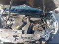 2012 Toyota Camry — photo 10 of 10 | VIN 4T1BF1FK2CU597988