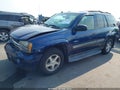 2004 Chevrolet Trailblazer — photo 2 of 11 | VIN 1GNDS13S942439892