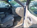 2004 Chevrolet Trailblazer — photo 5 of 11 | VIN 1GNDS13S942439892