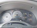 2004 Chevrolet Trailblazer — photo 7 of 11 | VIN 1GNDS13S942439892