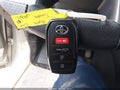 2025 Toyota Tundra — photo 11 of 16 | VIN 5TFLA5DB5SX252758
