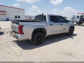 2025 Toyota Tundra — photo 4 of 16 | VIN 5TFLA5DB5SX252758