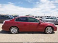 2006 Nissan Altima — photo 13 of 16 | VIN 1N4AL11D36N363042