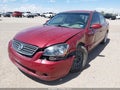 2006 Nissan Altima — photo 2 of 16 | VIN 1N4AL11D36N363042