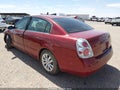 2006 Nissan Altima — photo 3 of 16 | VIN 1N4AL11D36N363042