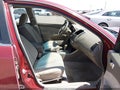 2006 Nissan Altima — photo 5 of 16 | VIN 1N4AL11D36N363042