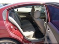 2006 Nissan Altima — photo 8 of 16 | VIN 1N4AL11D36N363042