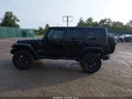 2008 Jeep Wrangler Unlimited — photo 14 of 16 | VIN 1J4GA59198L503440