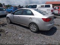 2010 Kia Forte — photo 3 of 16 | VIN KNAFU4A25A5230074