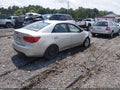 2010 Kia Forte — photo 4 of 16 | VIN KNAFU4A25A5230074
