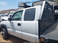 2005 Chevrolet Silverado 3500 — photo 18 of 21 | VIN 1GBJK39255E103157
