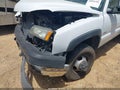 2005 Chevrolet Silverado 3500 — photo 12 of 21 | VIN 1GBJK39255E103157