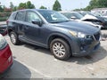 2013 Mazda CX-5 — photo 1 of 16 | VIN JM3KE2CE9D0155446