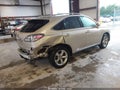 2011 Lexus RX 350 — photo 4 of 17 | VIN 2T2BK1BA2BC087399