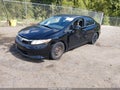 2012 Honda Civic — photo 2 of 21 | VIN 19XFB2F57CE062851