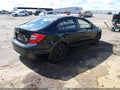 2012 Honda Civic — photo 4 of 21 | VIN 19XFB2F57CE062851