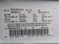2007 Chrysler Pacifica — photo 9 of 18 | VIN 2A8GM68X87R291315
