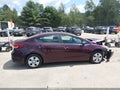 2018 Kia Forte — photo 14 of 17 | VIN 3KPFL4A71JE275518