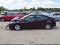 2018 Kia Forte — photo 15 of 17 | VIN 3KPFL4A71JE275518