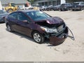 2018 Kia Forte — photo 1 of 17 | VIN 3KPFL4A71JE275518