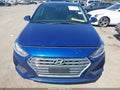 2022 Hyundai Accent — photo 12 of 16 | VIN 3KPC24A69NE167571