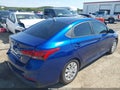 2022 Hyundai Accent — photo 4 of 16 | VIN 3KPC24A69NE167571