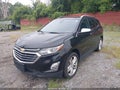 2018 Chevrolet Equinox — photo 2 of 17 | VIN 2GNAXVEV3J6122319