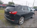 2018 Chevrolet Equinox — photo 4 of 17 | VIN 2GNAXVEV3J6122319