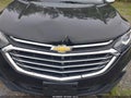 2018 Chevrolet Equinox — photo 6 of 17 | VIN 2GNAXVEV3J6122319