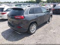 2015 Jeep Cherokee — photo 4 of 17 | VIN 1C4PJMDSXFW752079
