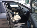 2015 Jeep Cherokee — photo 5 of 17 | VIN 1C4PJMDSXFW752079