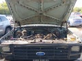 1986 Ford F-350 — photo 10 of 19 | VIN 1FDJF37L6GKA63652