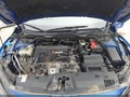 2020 Honda Civic — photo 10 of 17 | VIN 2HGFC2F61LH519309