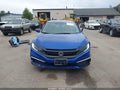 2020 Honda Civic — photo 13 of 17 | VIN 2HGFC2F61LH519309