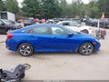2020 Honda Civic — photo 14 of 17 | VIN 2HGFC2F61LH519309