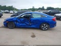 2020 Honda Civic — photo 15 of 17 | VIN 2HGFC2F61LH519309