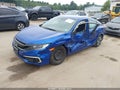 2020 Honda Civic — photo 2 of 17 | VIN 2HGFC2F61LH519309