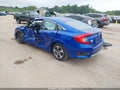 2020 Honda Civic — photo 3 of 17 | VIN 2HGFC2F61LH519309