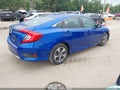 2020 Honda Civic — photo 4 of 17 | VIN 2HGFC2F61LH519309