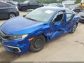 2020 Honda Civic — photo 6 of 17 | VIN 2HGFC2F61LH519309