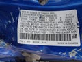 2020 Honda Civic — photo 9 of 17 | VIN 2HGFC2F61LH519309