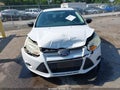 2014 Ford Focus — photo 12 of 16 | VIN 1FADP3E26EL127615