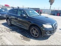 2013 Audi Q5 — photo 1 of 11 | VIN WA1LFAFP9DA050590