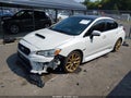 2018 Subaru WRX — photo 2 of 17 | VIN JF1VA1C69J8819459