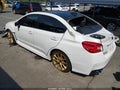 2018 Subaru WRX — photo 3 of 17 | VIN JF1VA1C69J8819459