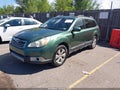 2011 Subaru Outback — photo 2 of 11 | VIN 4S4BRBKC0B3321566