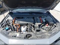 2024 Honda Accord — photo 10 of 16 | VIN 1HGCY2F5XRA072773