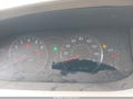 2006 Toyota Avalon — photo 7 of 14 | VIN 4T1BK36B56U123352